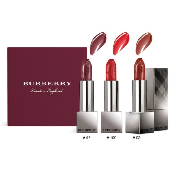 BURBERRY LIPSTICK