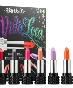 KAT VON B LIPSTICK