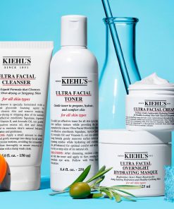 KIEHL'S ULTRA FACIAL TONER