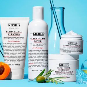 KIEHL'S ULTRA FACIAL TONER