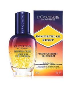 LOCCITANE