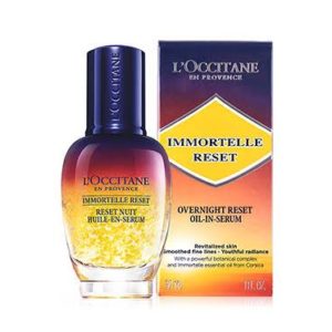 LOCCITANE