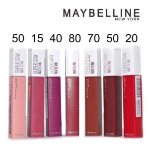 Maybelline