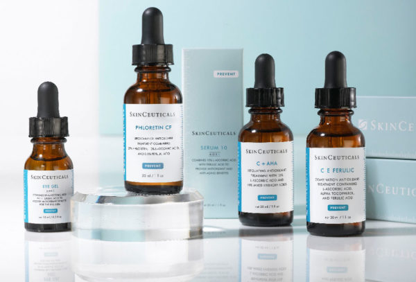 SkinCeuticals