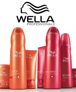 WELLA