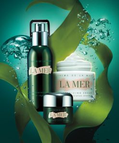 la mer