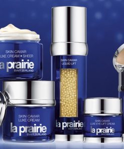 la prairie