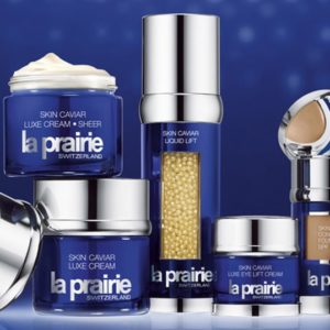 la prairie