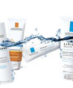 la roche posay