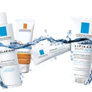 la roche posay