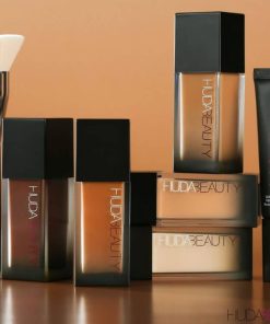 Huda Beauty