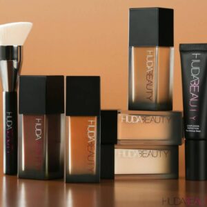 Huda Beauty