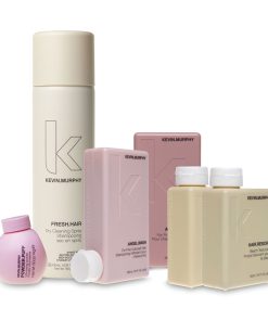 Kevin Murphy