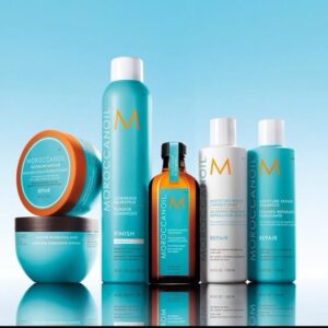 Moroccanoil