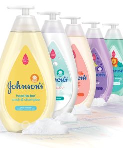 Johnson's