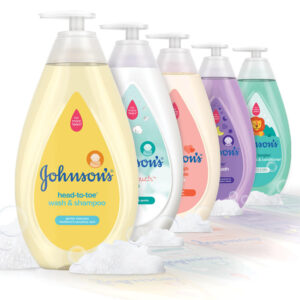 Johnson's