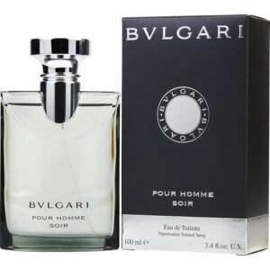 BVLGARI