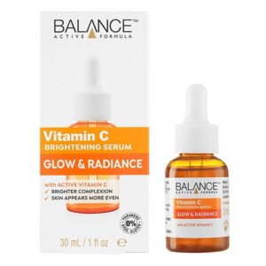 Balance Vitamin C Serum