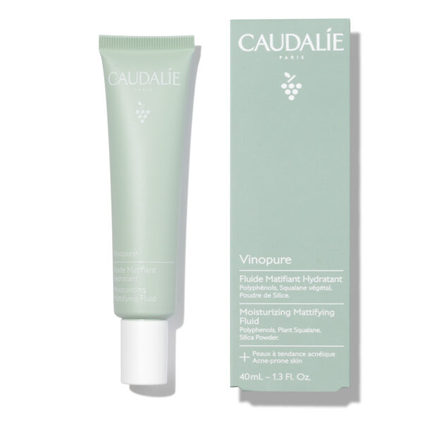 CAUDALIE