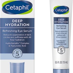 Cetaphil Eye Serum