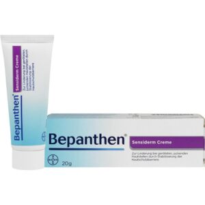 Bepanthen