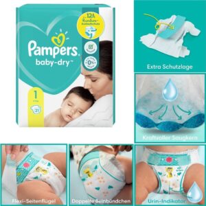 Pampers