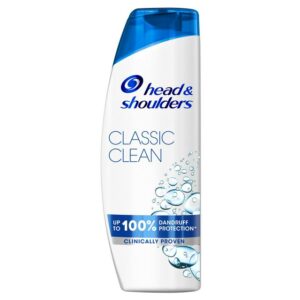 Head-shoulders