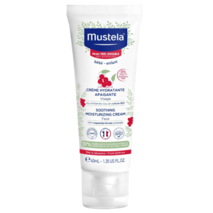 Mustela