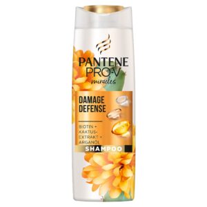 Pantene Pro-V Miracles