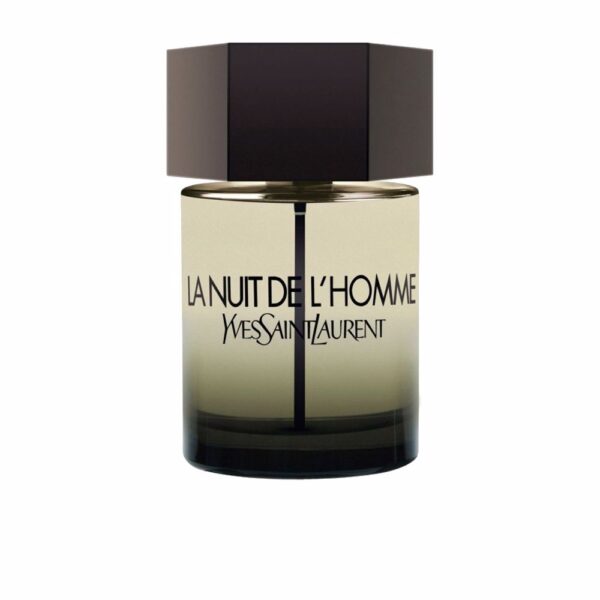 YSL La Nuit De L'Homme