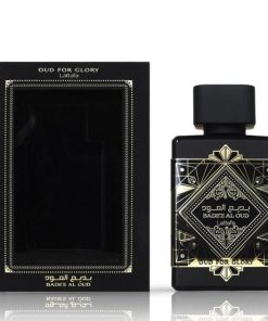 latafal badee-al-oud