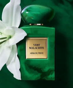 Armani - Vert Malachite