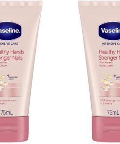Vaseline Hand Cream