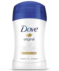 Dove Original 48h Anti-Perspirant Deodorant Stick
