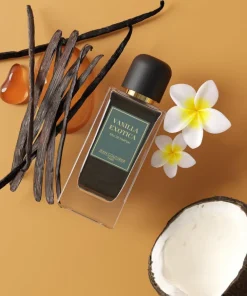 Jean Couturier - Vanilla Exotica