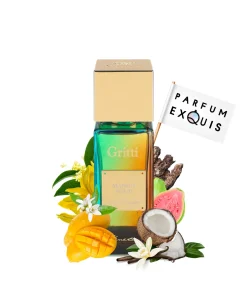 GRITTI - MANGO AOUD
