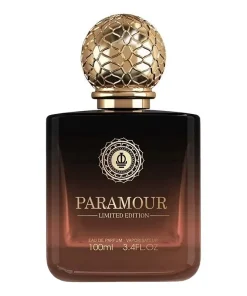 Oman luxury - Paramour