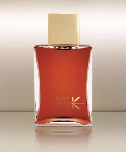 Ella K - Lettre de Pushkar