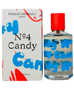 THOMAS KOSMALA - CANDY