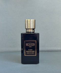 Ex-nihilo - Fleur Narcotique