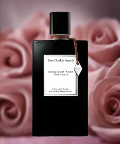 Van cleef - Moonlight Rose