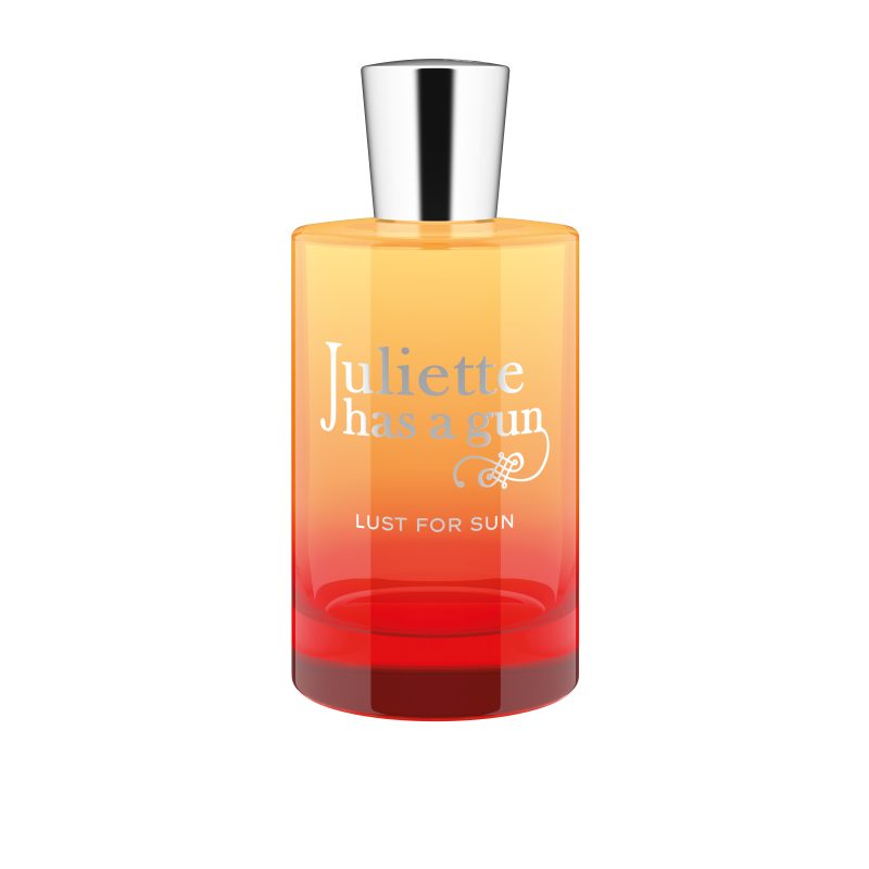 Juliette Has a Gun Lust for Sun | ComfortPat B.V